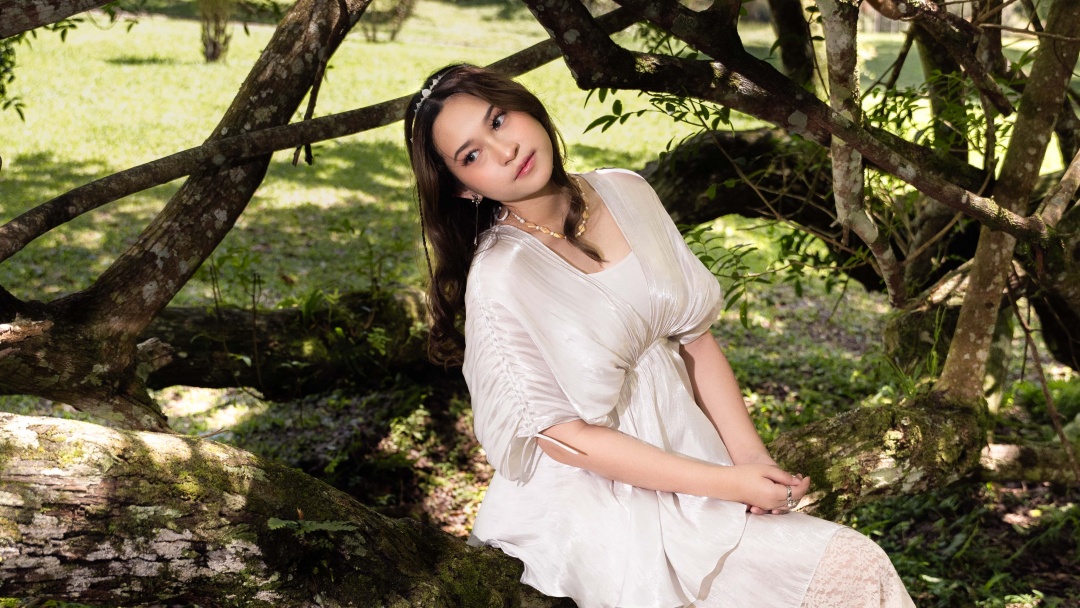 Raissa Anggiani Rilis Single 'Jika Nanti' dengan Teknologi Dolby Atmos
