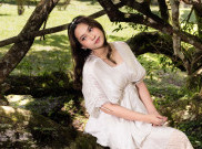 Raissa Anggiani Rilis Single 'Jika Nanti' dengan Teknologi Dolby Atmos