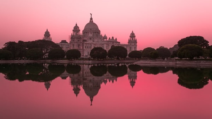 India Terapkan Protokol Baru untuk Pariwisata 