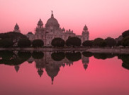 India Terapkan Protokol Baru untuk Pariwisata 