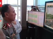 Polda Metro Siap Kawal Obama
