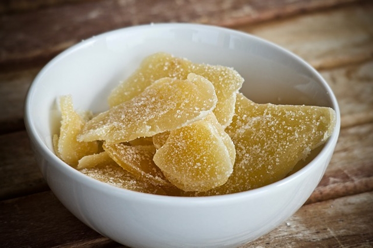Trivia 1 _ Buah kering rasanya tidak jauh beda dari permen biasa (Foto_ Pixabay_sweetlouise)