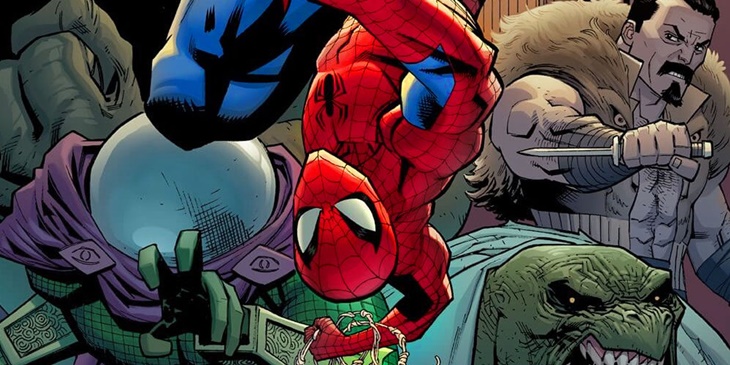 16 Tahun Film Spider-Man 2, Berikut 5 Fakta Unik Manusia Laba-Laba dari Marvel