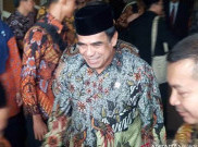  Rayakan Idulfitri di Tengah Pandemi Corona, Menag Yakin Umat Makin Sabar dan Bertakwa 