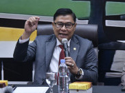 DPR Sebut WFA Efektif Kurangi Kemacetan saat Puncak Arus Mudik Lebaran 2025