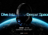 Gaming Headset iGame DNA Series Cocok untuk Para Gamers