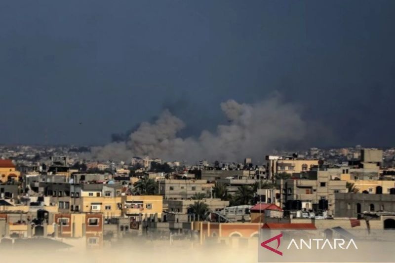 Federasi Jurnalis Internasional Bakal Tuntut Israel