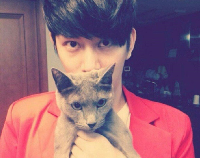 Heechul