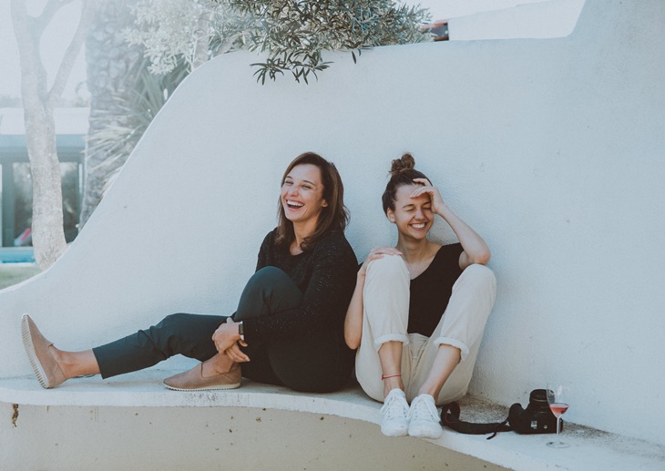 Biar Enggak Galau, Simak 5 Tips Menghadapi 'Quarter Life Crisis' dan Tetap Bahagia