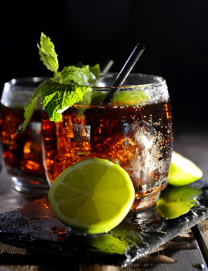 rum