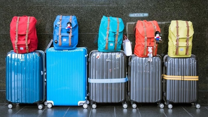 Liburan Akhir Tahun? Intip Dulu Tips Packing Super Cepat dan Enggak Ribet