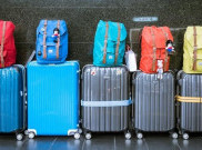 Liburan Akhir Tahun? Intip Dulu Tips Packing Super Cepat dan Enggak Ribet