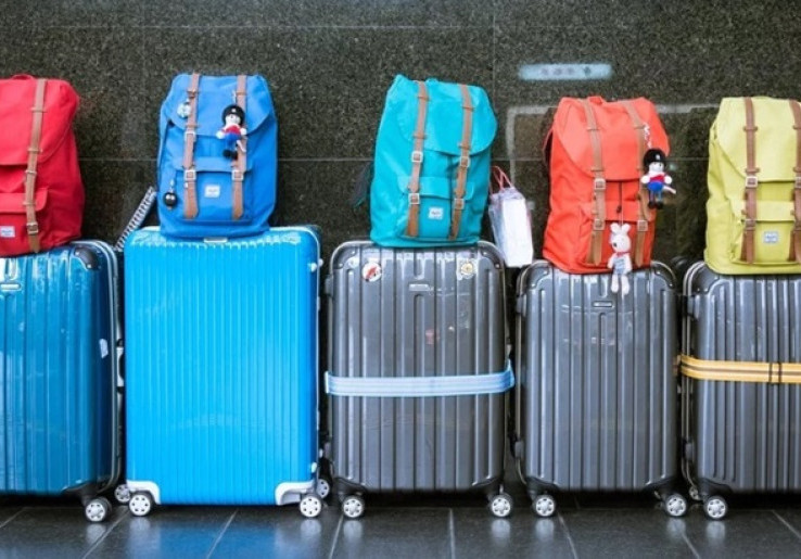 Liburan Akhir Tahun? Intip Dulu Tips Packing Super Cepat dan Enggak Ribet