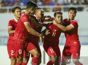 Garuda Muda U-23 Diharapkan Pecahkan Rekor Raih Piala AFF di Thailand