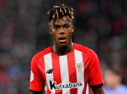 Mau Ukir Sejarah di Athletic Bilbao, Alasan Nico Williams Tolak Tawaran Barcelona