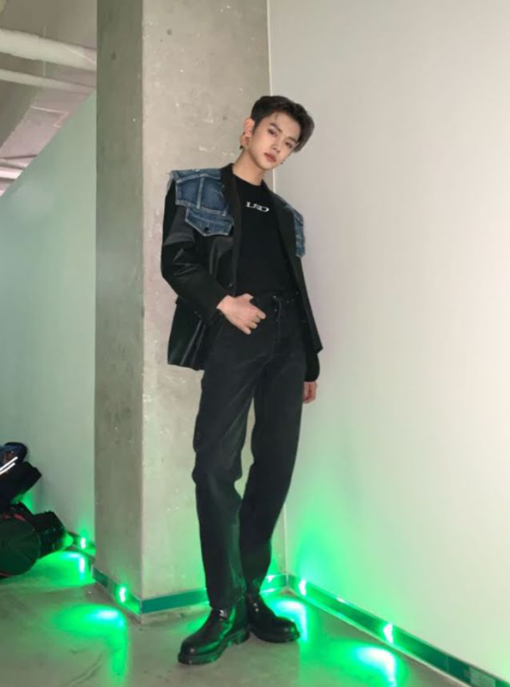 Yeonjun