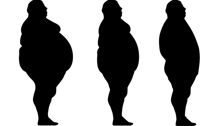 Obesitas Membuat Siklus Menstruasi Terganggu