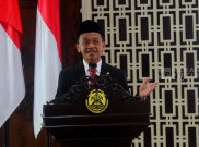 Bahlil Malam Ini Akan Ambil Formulir untuk Daftar Calon Ketum Golkar