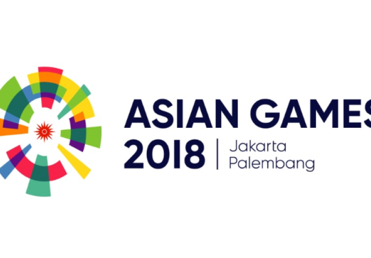 Kehebohan Jokowi Buka Asian Games 2018
