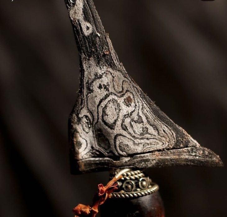 keris