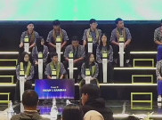 Viral Penilaian Juri Lomba Cerdas Cermat 4 Pilar MPR, DPR Minta Lakukan Evaluasi Menyeluruh