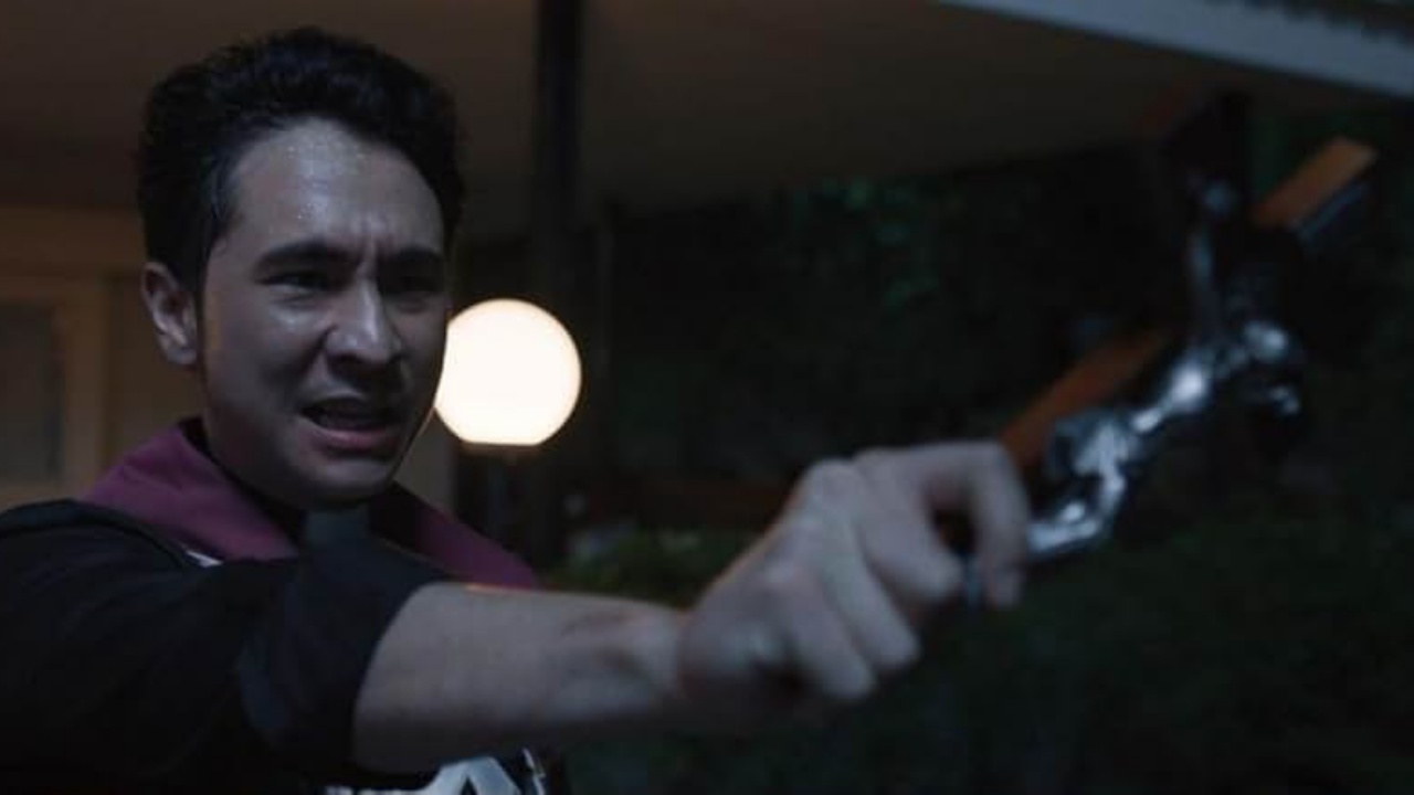 Rekomendasi 3 Film Horor Indonesia yang Bakal Tayang di Netflix Februari 2025