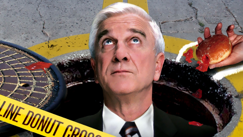 Netflix akan Hadirkan Kembali 'Police Squad!', Serial Komedi Absurd Leslie Nielsen dari 1982