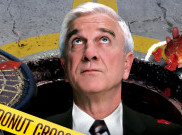 Netflix akan Hadirkan Kembali 'Police Squad!', Serial Komedi Absurd Leslie Nielsen dari 1982