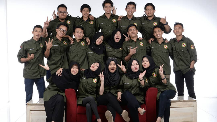 UKRI Ajak Masyarakat Membangun Bangsa Melalui Pendidikan