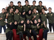 UKRI Ajak Masyarakat Membangun Bangsa Melalui Pendidikan