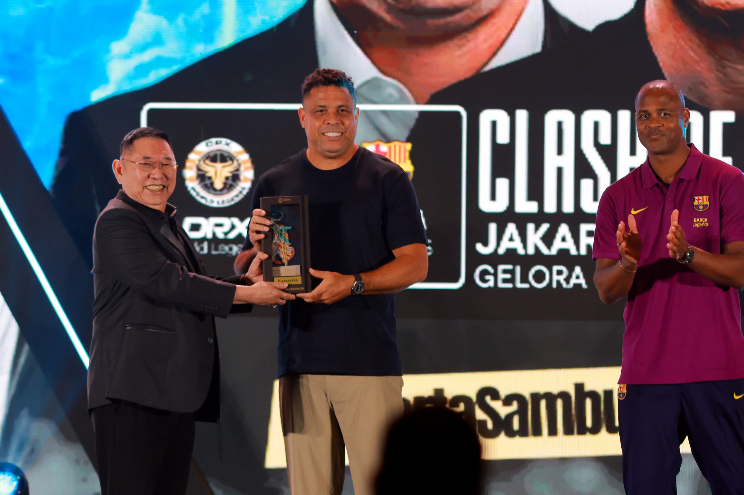 Cerita Founder PT JHL International Otomotif Jerry Hermawan Lo Perkuat Kesejahteraan Atlet