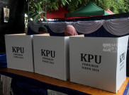 KPU RI Pantau Langsung TPS di Pilkada Ulang Kota Pangkalpinang dan Kabupaten Bangka