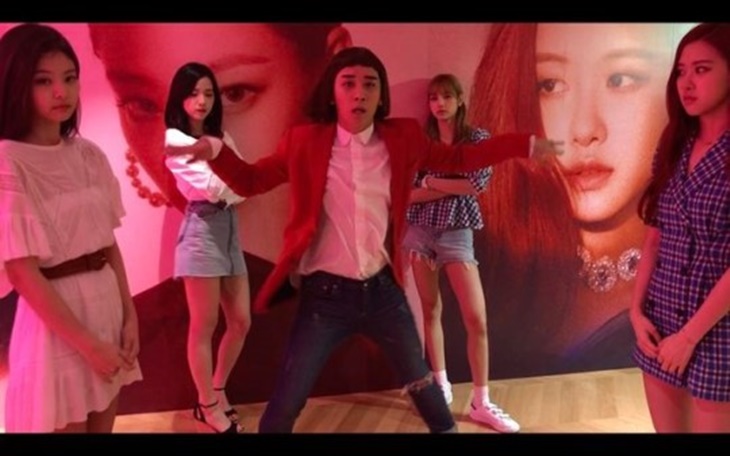 Skandal Pacarannya Terungkap, Jenny BLACKPINK Minta Saran Seniornya!