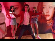 Skandal Pacarannya Terungkap, Jenny BLACKPINK Minta Saran Seniornya!