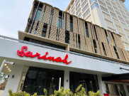 Insiden Kebakaran di Sarinah, Manajemen Pastikan Tidak Ada Korban Jiwa dan Tetap Beroperasi Normal