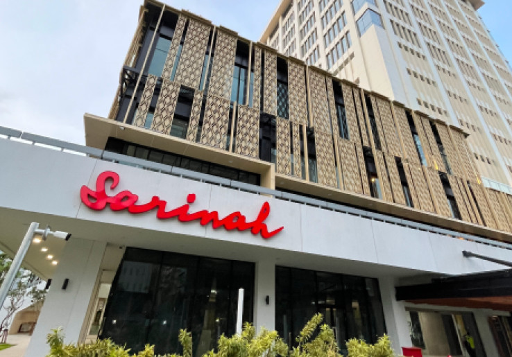 Insiden Kebakaran di Sarinah, Manajemen Pastikan Tidak Ada Korban Jiwa dan Tetap Beroperasi Normal