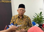 Sikap Pribadi Wapres Ma'ruf Tolak Pemulangan 600 WNI Eks ISIS