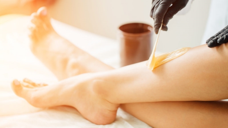 Efek Samping dari Waxing