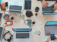 Bisnis Bareng Teman? Kenapa Tidak