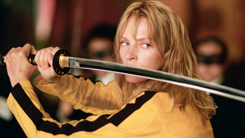 4 Film Terbaik Garapan Sutradara "Penuh Darah" Quentin Tarantino