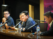 Pelatih Timnas Indonesia di SEA Games 2025 Masih Menjadi Teka-teki, Erick Thohir Belum Beri Kepastian