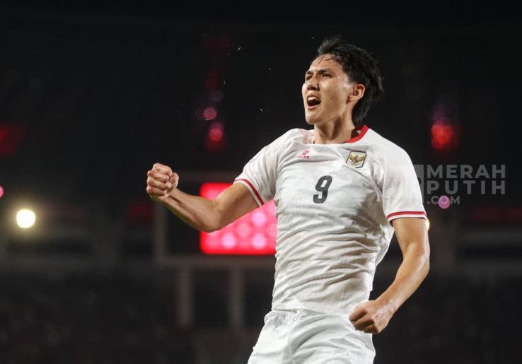 Klasemen Grup A Piala AFF 2026 Setelah Timnas Indonesia Gebuk Kamboja 5-1