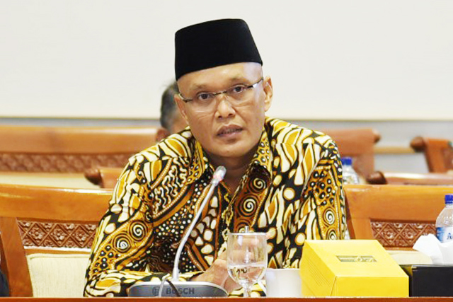 Indonesia Tidak Perlu Mengemis Permintaan Maaf dari Belanda