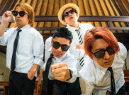 J-Rocks Rilis Lagu 'Merdeka', Bawa Semangat Perjuangan dan Makna Kemerdekaan