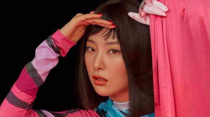 Seulgi