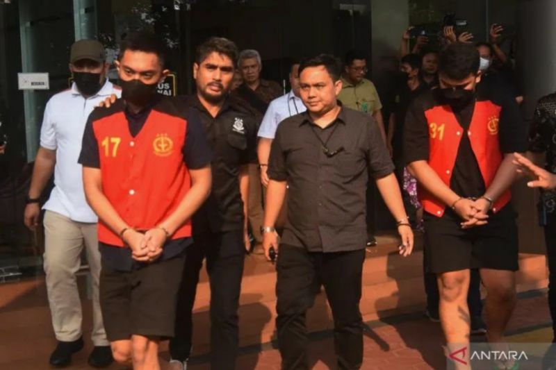 Sidang Perdana Mario Dandy Digelar Hari Ini