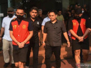 Sidang Perdana Mario Dandy Digelar Hari Ini