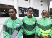 Pengemudi Ojol Sambut Gembira Bonus Hari Raya di Era Prabowo