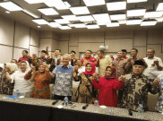  Diperiksa Bawaslu 1,5 Jam, Ganjar Pranowo Kembali Singgung Kepala Daerah sebagai Petugas Partai