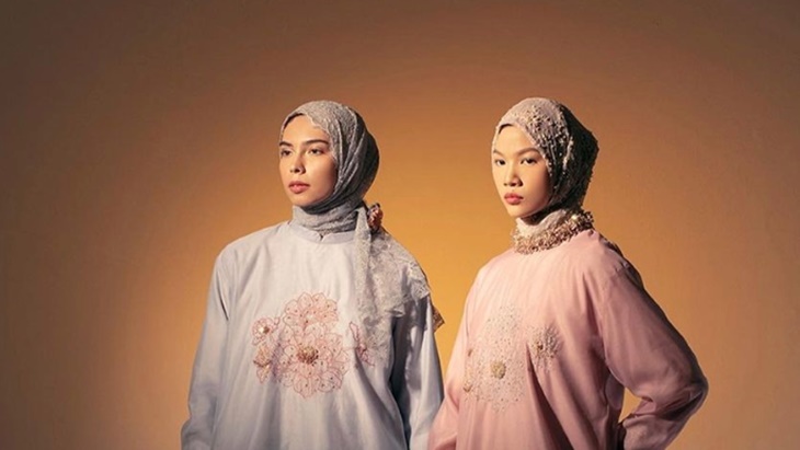 Flexing Tren Modest Wear untuk Lebaran